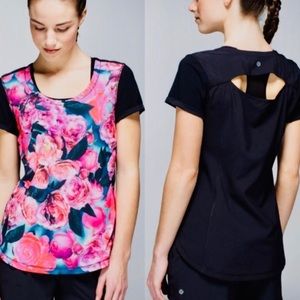 Lululemon | lighten up secret garden 8